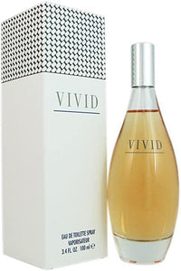 Vivid by Liz Claiborne perfume for women - Parfum Gallerie