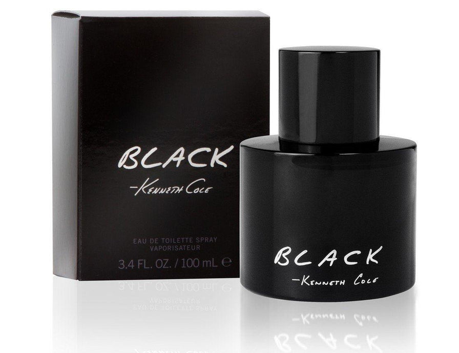 KENNETH COLE BLACK - Parfum Gallerie