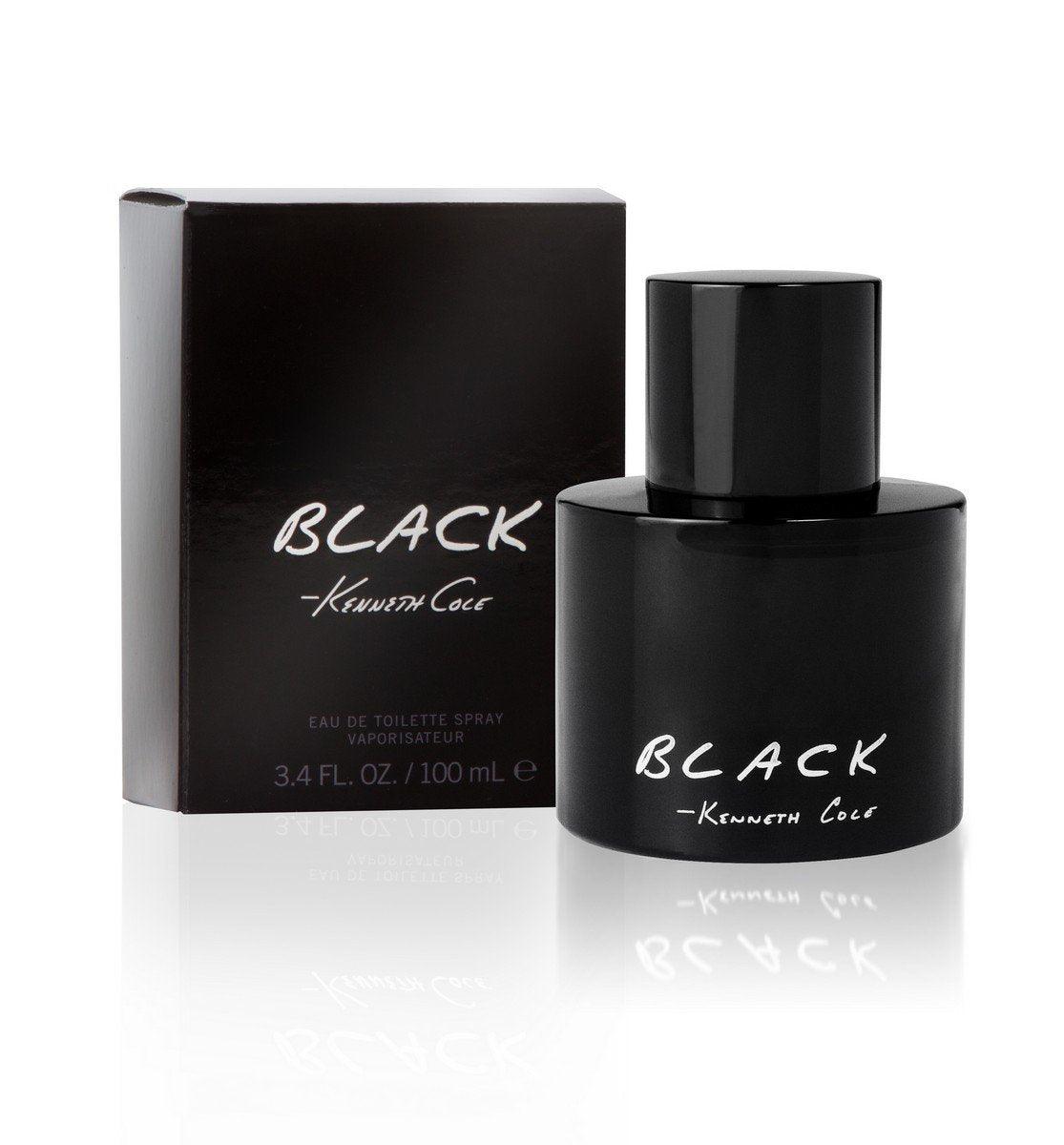 KENNETH COLE BLACK - Parfum Gallerie