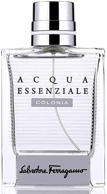 Salvatore Ferragamo Acqua Essenziale Colonia for Men - Parfum Gallerie