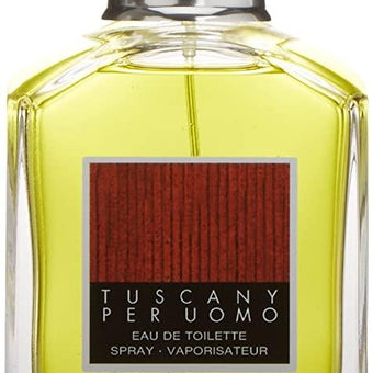 Aramis Tuscany Per Uomo - Parfum Gallerie
