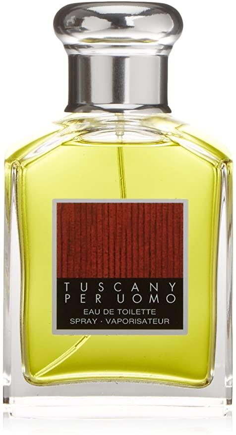 Aramis Tuscany Per Uomo - Parfum Gallerie