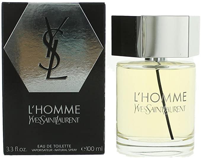 YSL L'HOMME - Parfum Gallerie