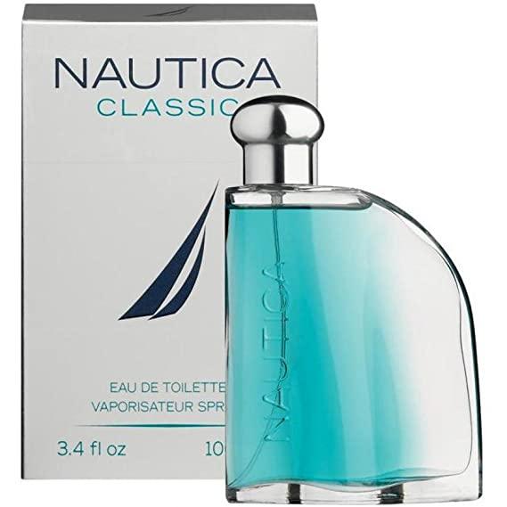 Nautica Classic EDT for men - Parfum Gallerie