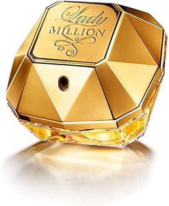 Paco Rabanne Lady Million for women - Parfum Gallerie