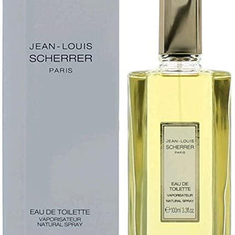 Jean-Louis Scherrer - Parfum Gallerie