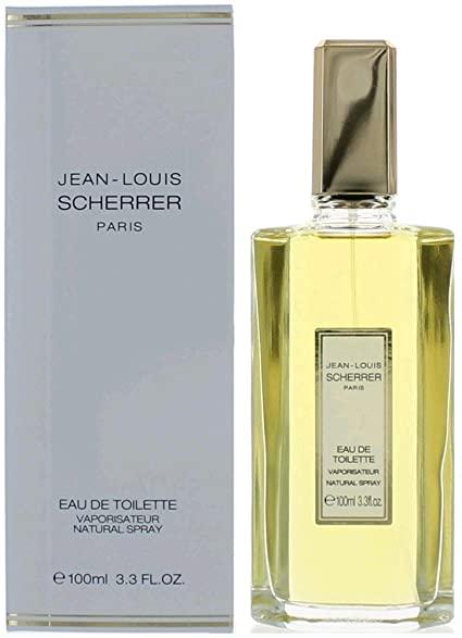 Jean-Louis Scherrer - Parfum Gallerie