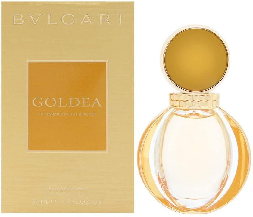 Bvlgari Goldea - Parfum Gallerie