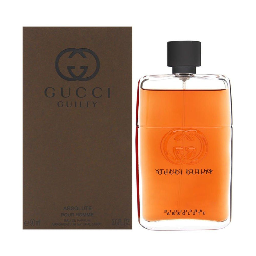 Gucci Guilty Absolute Pour Homme - Parfum Gallerie