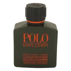 Polo Explorer - Parfum Gallerie