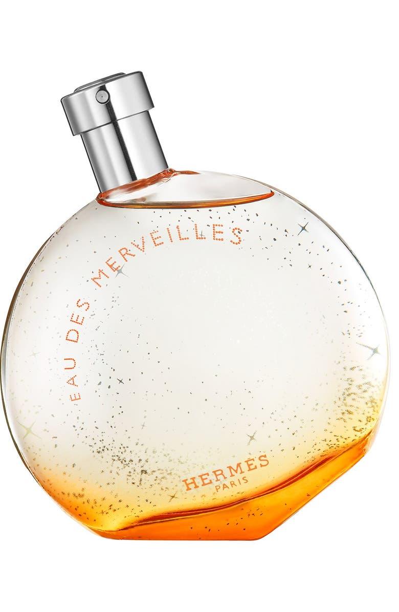 Eau Des Merveilles - Parfum Gallerie