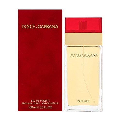 Dolce & Gabbana for women - Parfum Gallerie