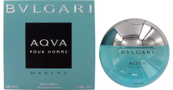 Bvlgari Aqua Marine - Parfum Gallerie