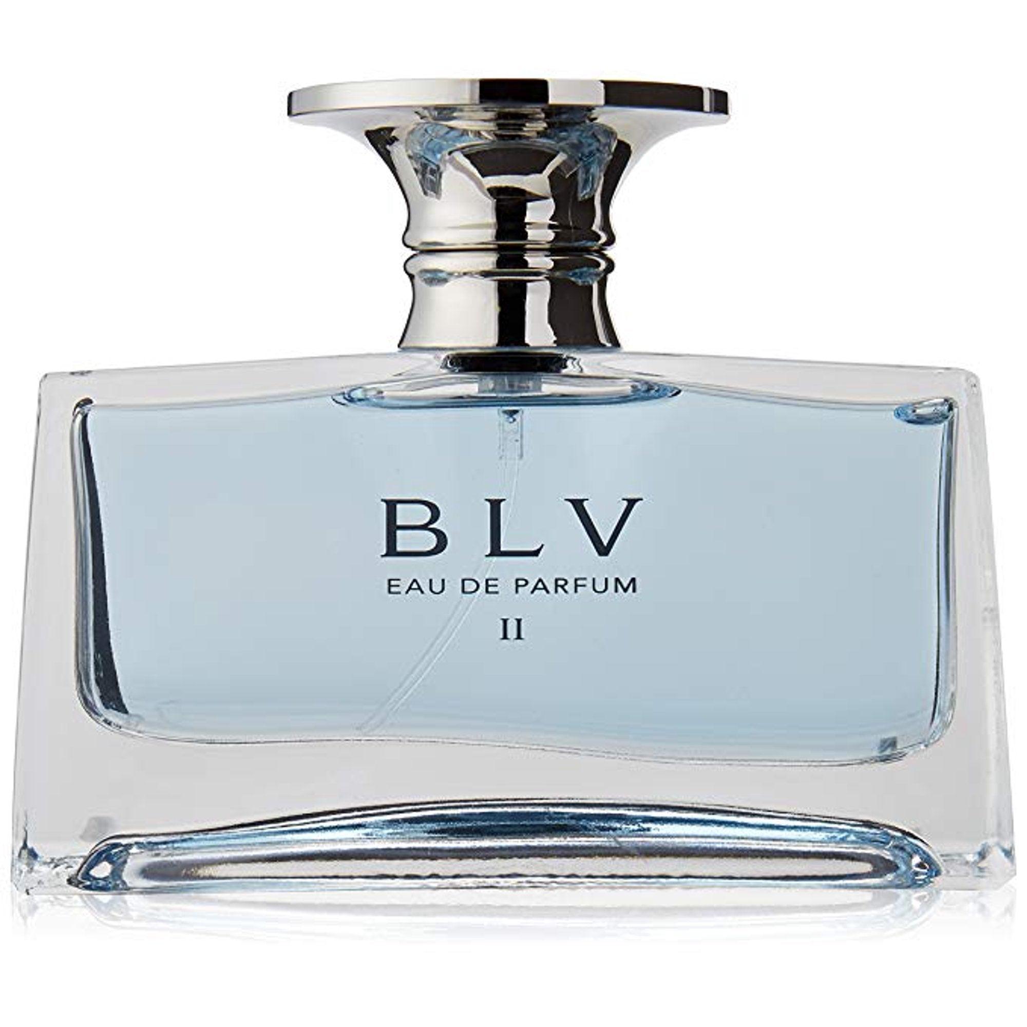Bvlgari BLV II - Parfum Gallerie