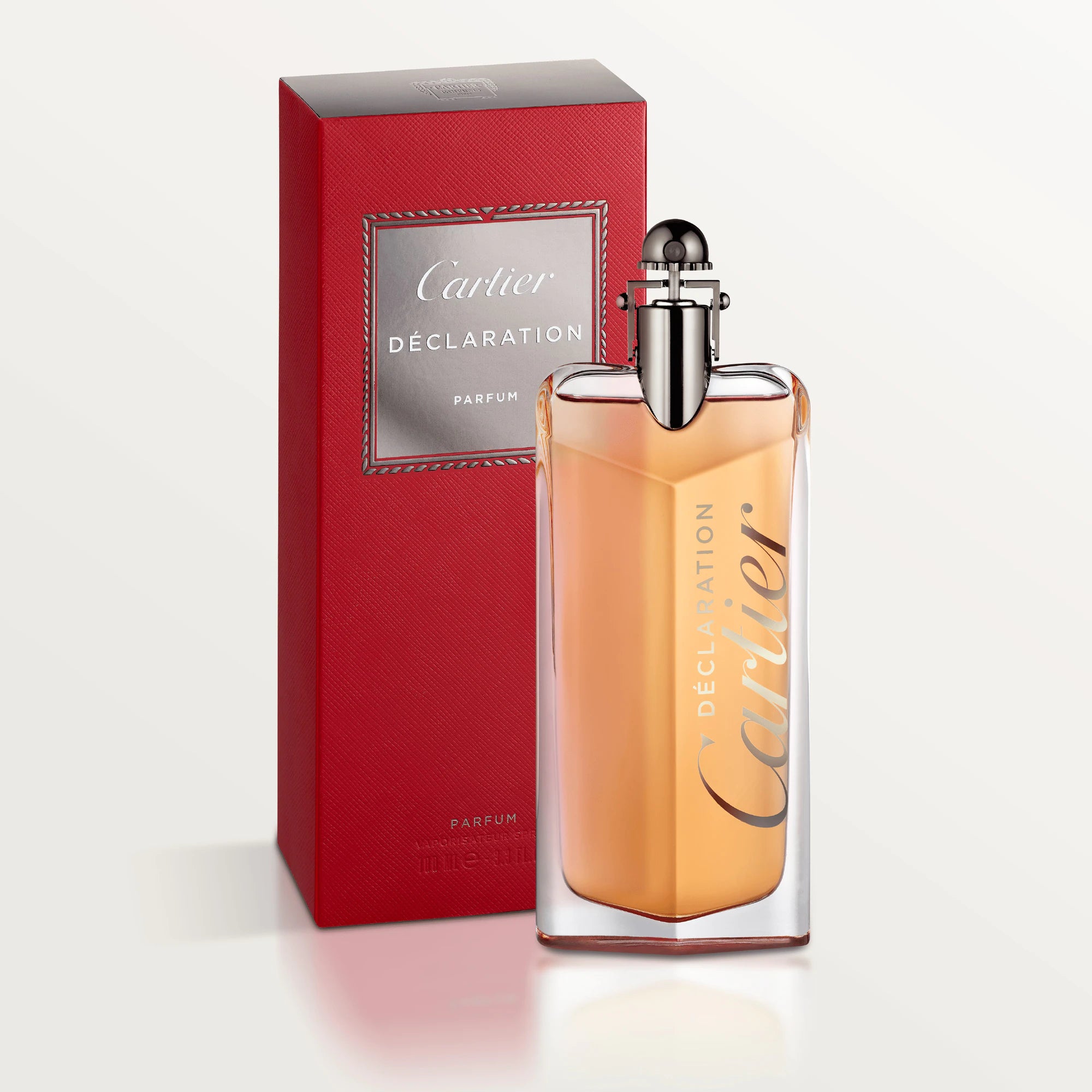 Cartier Déclaration Parfum 100ml - Parfum Gallerie