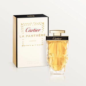 Cartier La Panthère Parfum 75ml - Parfum Gallerie