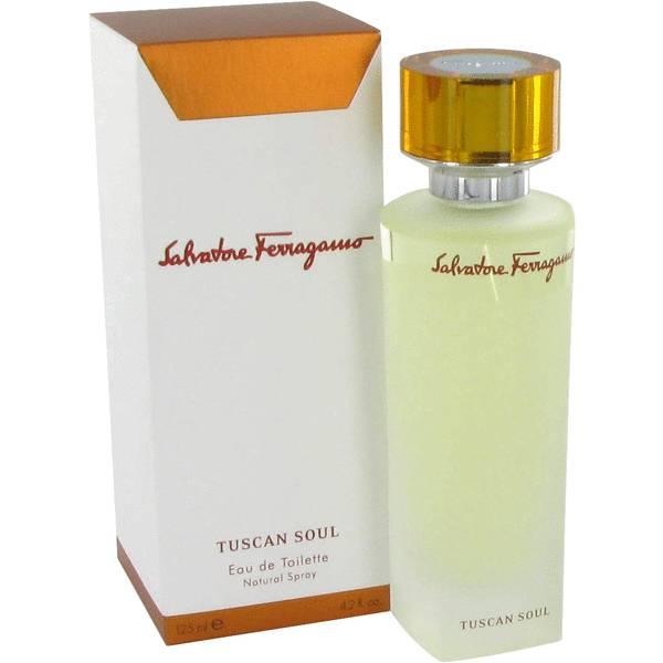 Salvatore Ferragamo Tuscan Soul - Parfum Gallerie