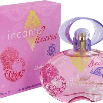 Incanto Heaven - Parfum Gallerie