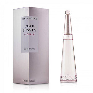 Issey Miyake L'Eau D'Issey Florale - Parfum Gallerie