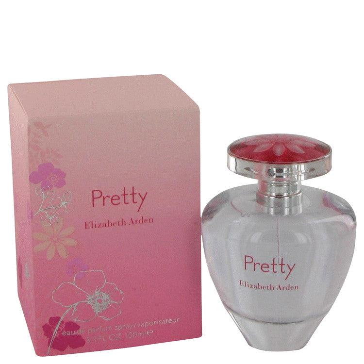 Pretty - Parfum Gallerie