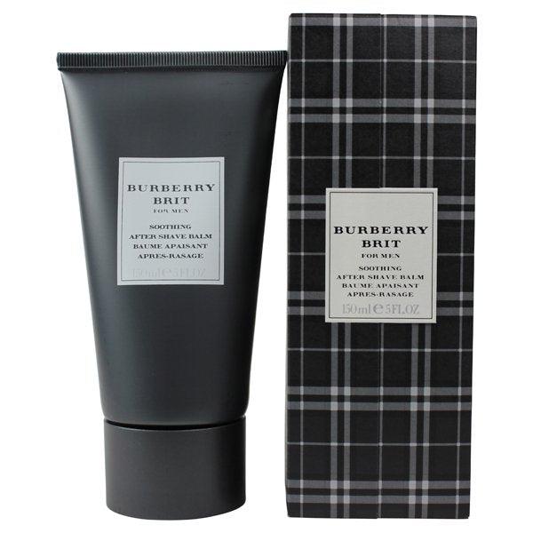 Burberry Brit After Shave Balm for Men - Parfum Gallerie