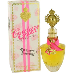 Couture Couture by Juicy Couture - Parfum Gallerie