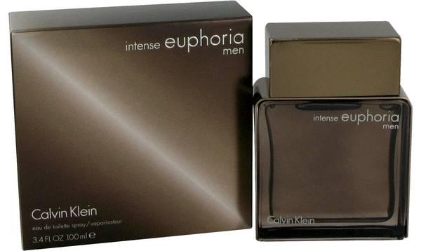 Euphoria Intense for men - Parfum Gallerie