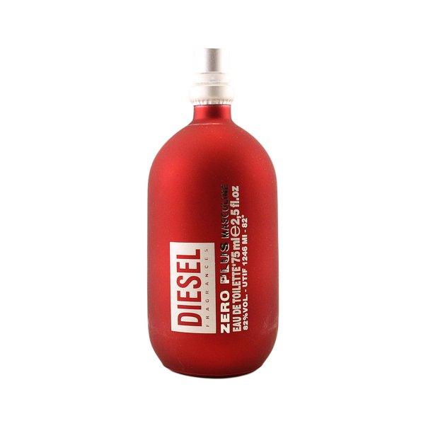 Diesel Zero Plus Feminine - Parfum Gallerie