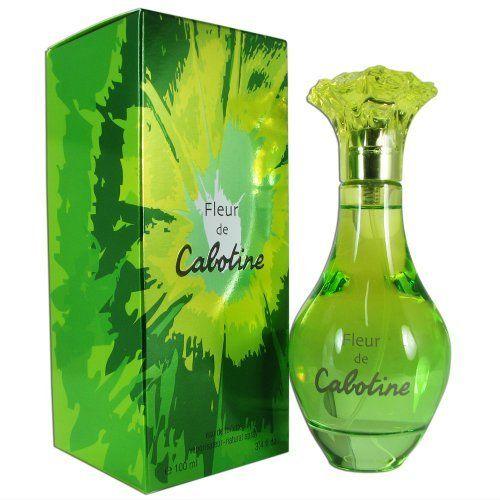 Fleur de Cabotine - Parfum Gallerie