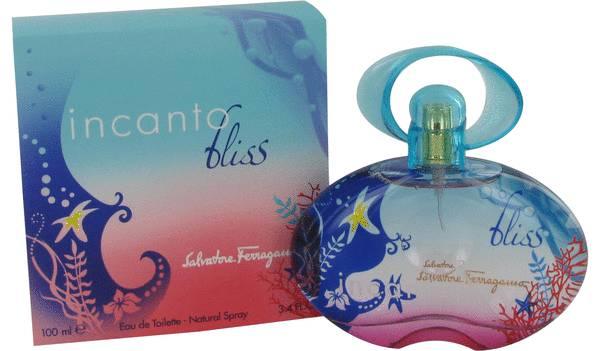 Incanto Bliss - Parfum Gallerie