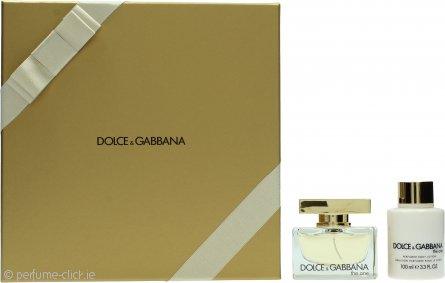 Dolce & Gabbana the one - Parfum Gallerie