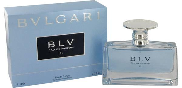 Bvlgari BLV II - Parfum Gallerie