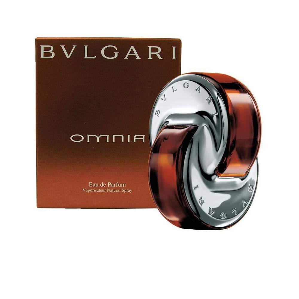 Bvlgari Omnia - Parfum Gallerie