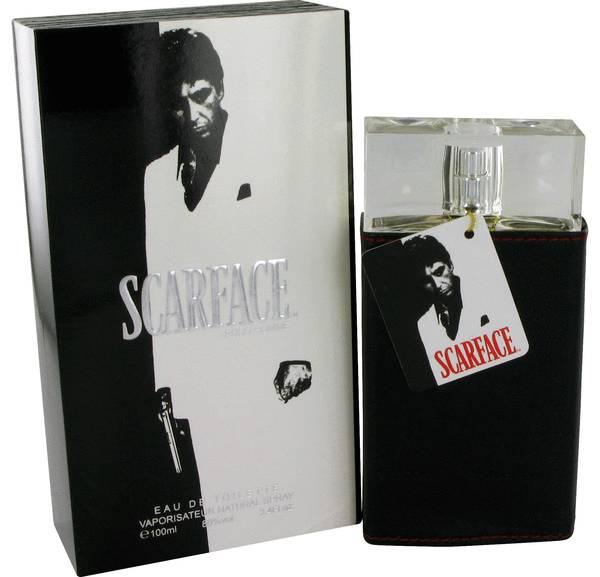 Scarface - Parfum Gallerie