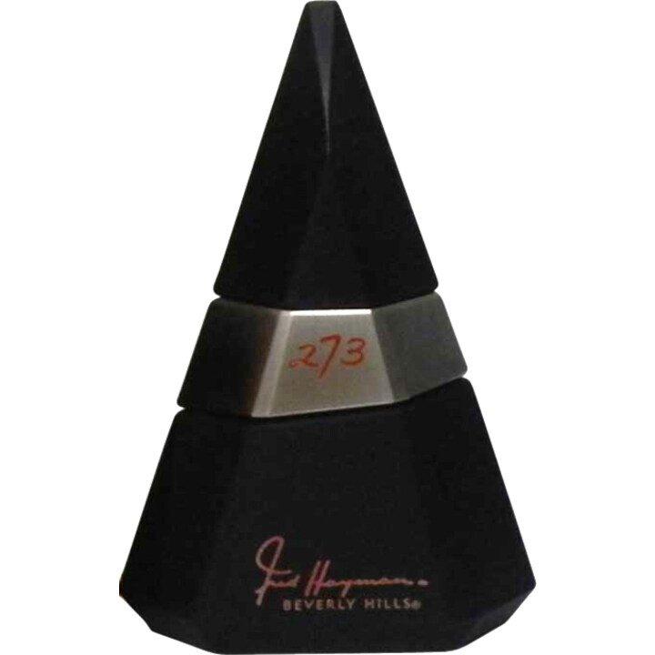 273 Rodeo Drive for men - Parfum Gallerie
