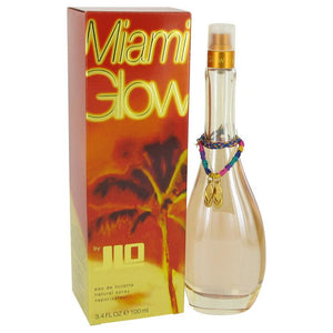 Jennifer Lopez Miami Glow - Parfum Gallerie