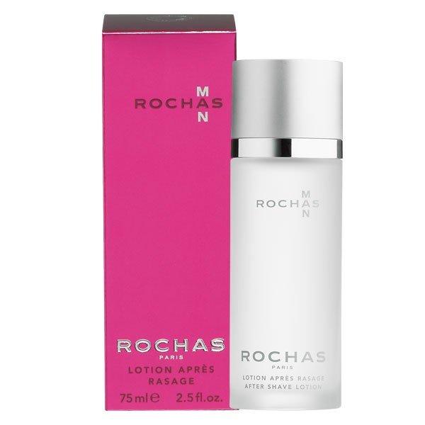 Rochas Man After Shave Lotion - Parfum Gallerie