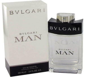 Bvlgari Man - Parfum Gallerie