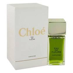 Chloe Eau De Fleurs Capucine - Parfum Gallerie