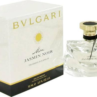 Mon Jasmin Noir - Parfum Gallerie