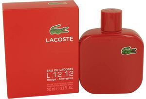 Lacoste Rouge-Energetic - Parfum Gallerie