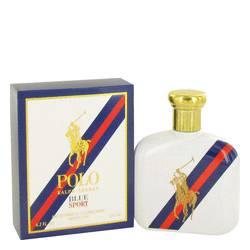 Polo Blue Sport - Parfum Gallerie