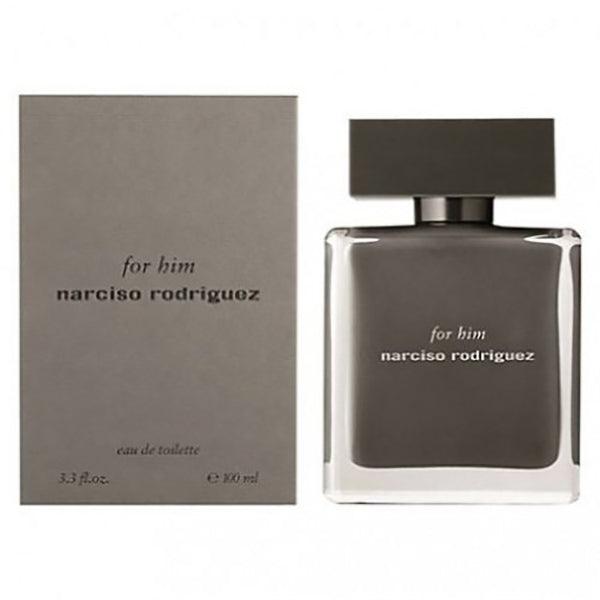 NARCISO RODRIGUEZ FOR HIM - Parfum Gallerie