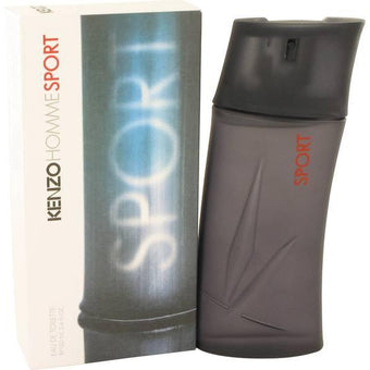 Kenzo Homme Sport - Parfum Gallerie