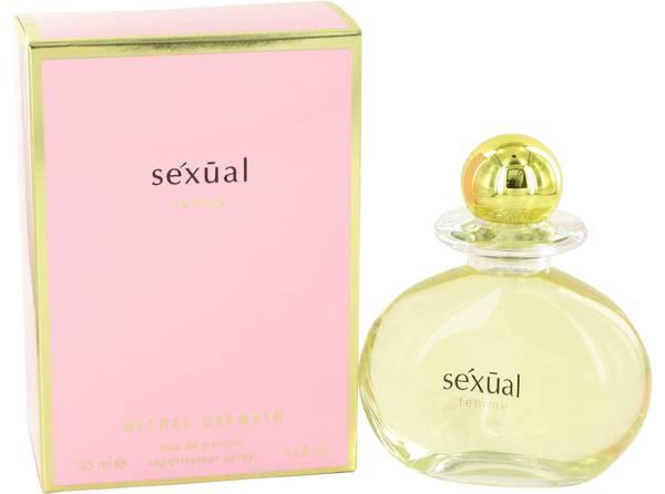 Sexual Femme - Parfum Gallerie