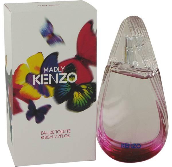 Madly Kenzo - Parfum Gallerie