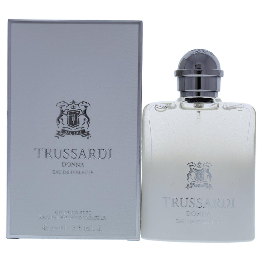 Trussardi Donna - Parfum Gallerie