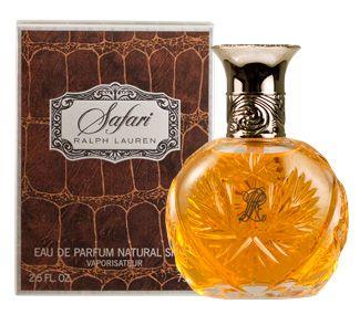 Ralph Lauren Safari for Women - Parfum Gallerie