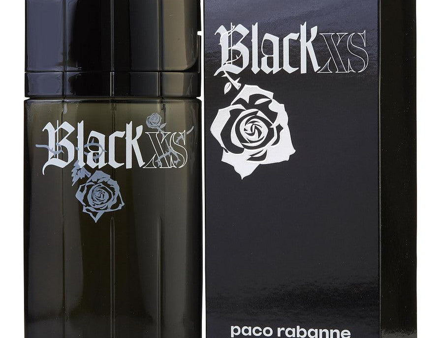 Paco Rabanne Black XS for Him EDT 100ml - Parfum Gallerie