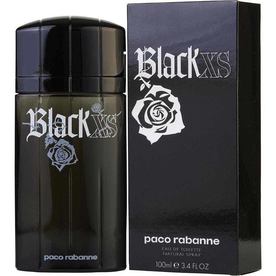 Paco Rabanne Black XS for Him EDT 100ml - Parfum Gallerie
